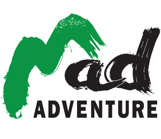 Mad Adventure HK
